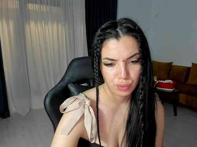 SEXY-GODDESabrina webcam