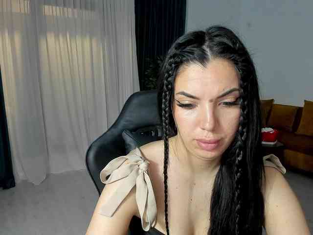 SEXY-GODDESabrina webcam