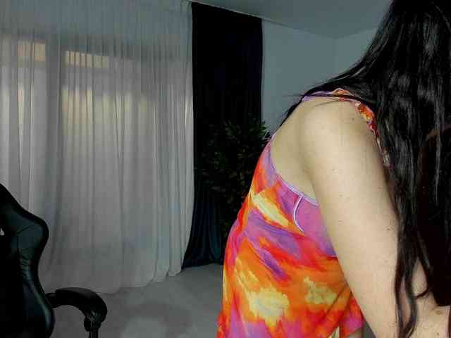 SEXY-GODDESabrina webcam