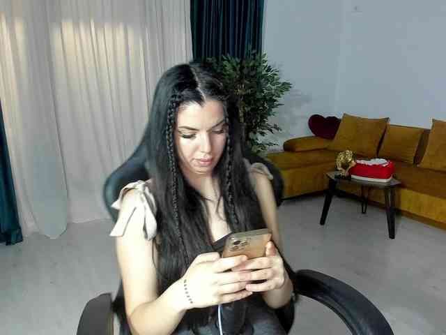 SEXY-GODDESabrina webcam