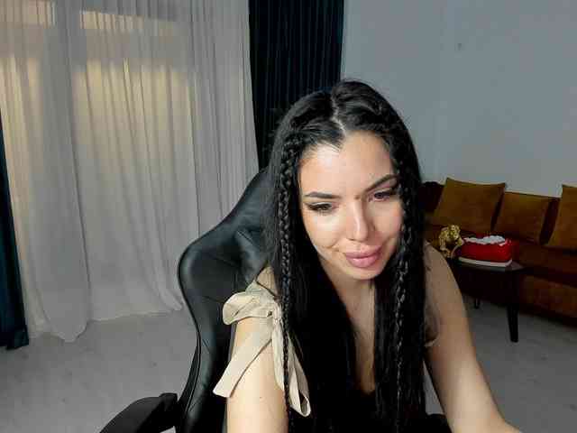 SEXY-GODDESabrina webcam