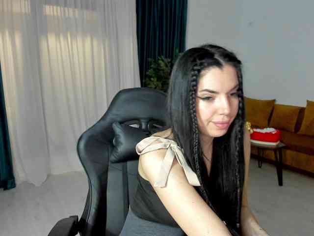 SEXY-GODDESabrina webcam