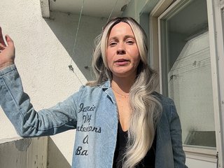 Januaryy Porn Show