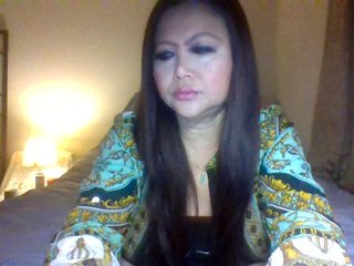 cindyvong Porn Show