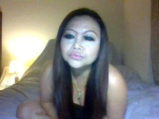 Image capture of cindyvong