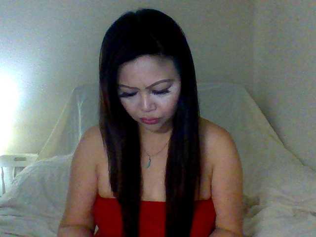 cindyvong live cam on BongaCams
