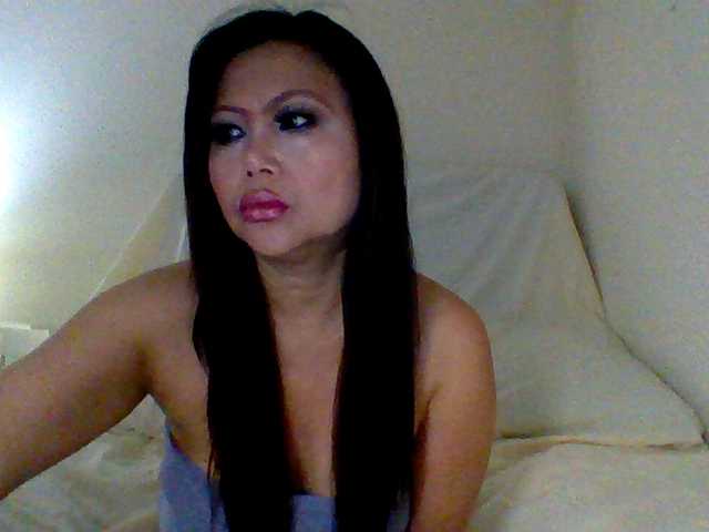 cindyvong Cam en directo en BongaCams