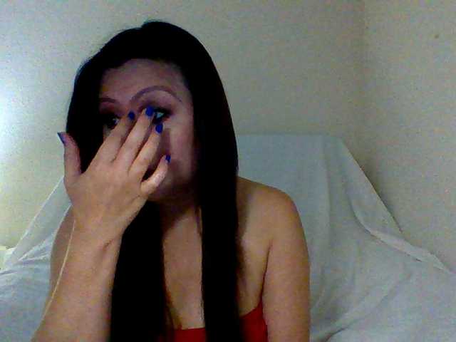 cindyvong live cam on BongaCams