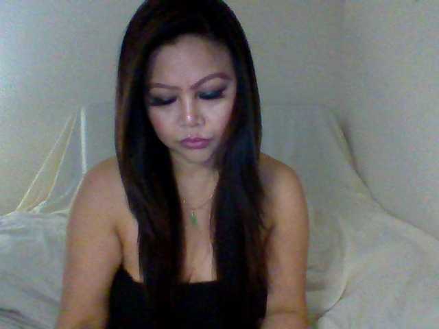 cindyvong live cam on BongaCams