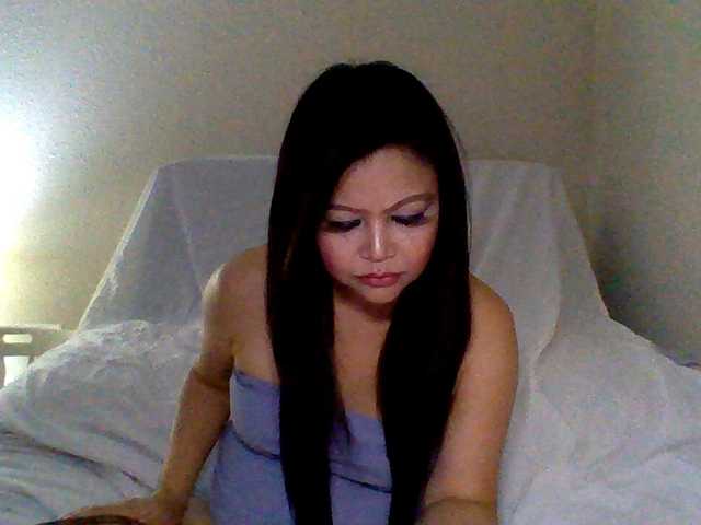 cindyvong live cam on BongaCams