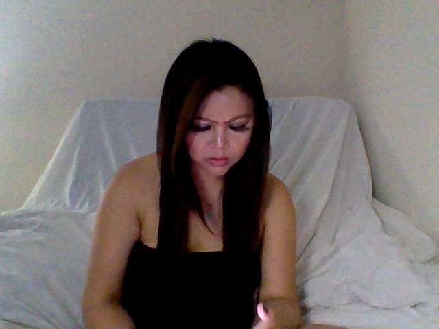cindyvong live cam on BongaCams