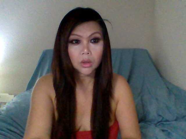 cindyvong live cam on BongaCams