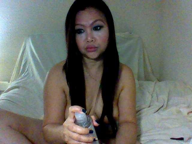 cindyvong live cam on BongaCams