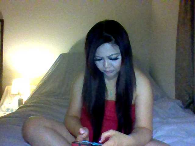 cindyvong's BongaCams show and profile