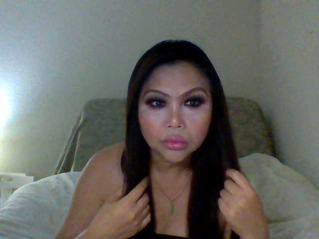 cindyvong live cam on BongaCams