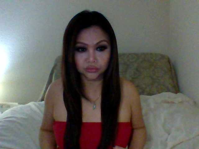 cindyvong live cam on BongaCams