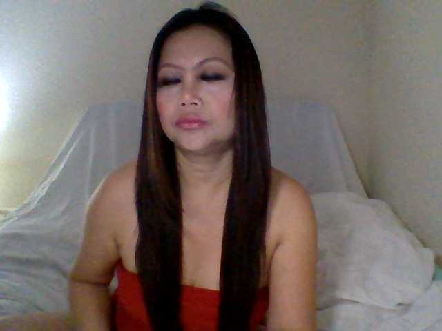 cindyvong live cam on BongaCams