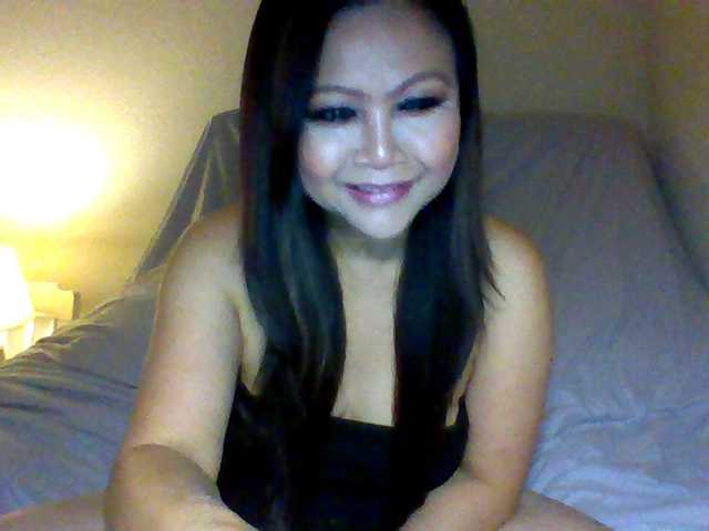 cindyvong live cam on BongaCams