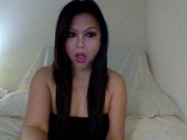 cindyvong live cam on BongaCams