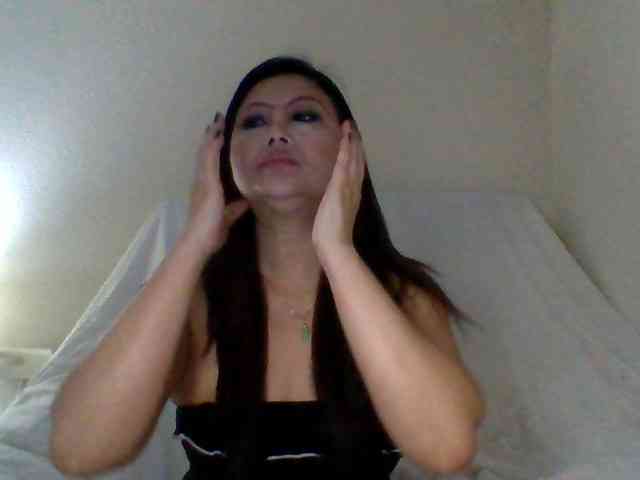 cindyvong webcam