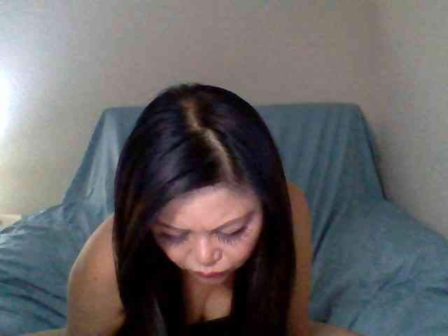 cindyvong webcam