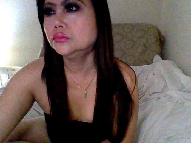 cindyvong's webcam live show