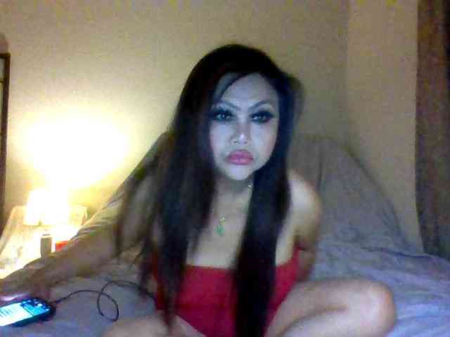 cindyvong webcam