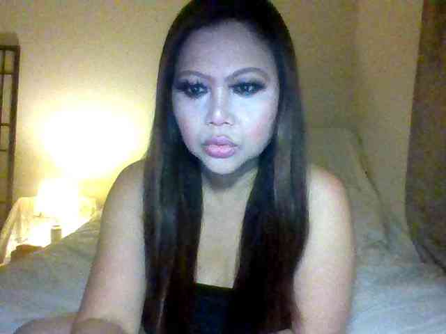 Modelo: cindyvong