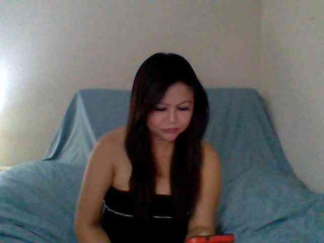 cindyvong webcam