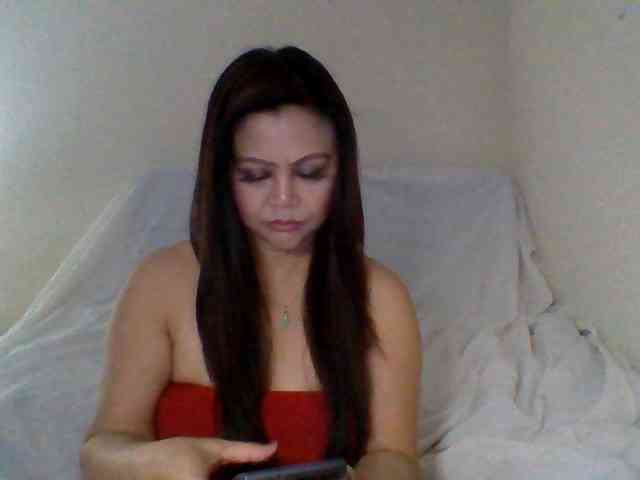 cindyvong webcam