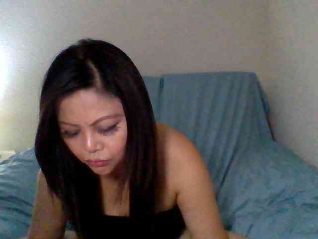cindyvong webcam