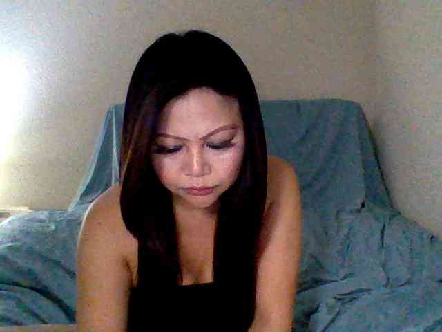 cindyvong webcam