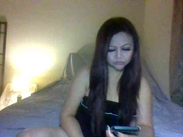 cindyvong webcam