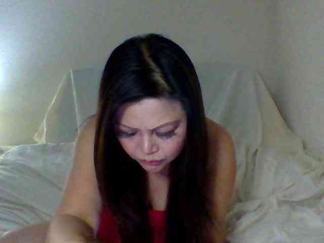 cindyvong webcam