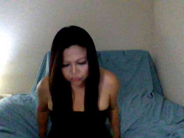 cindyvong webcam