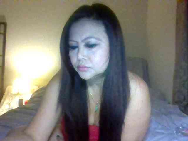 cindyvong webcam