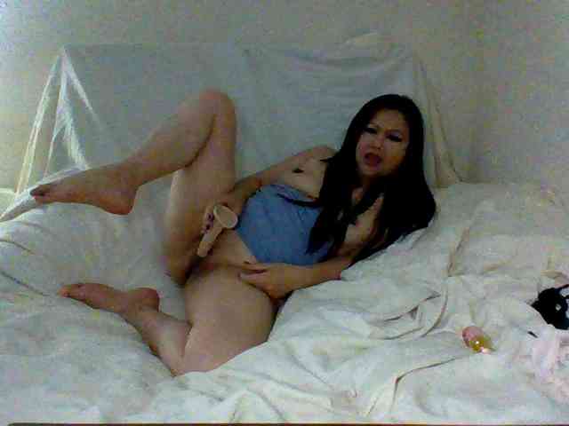 cindyvong webcam