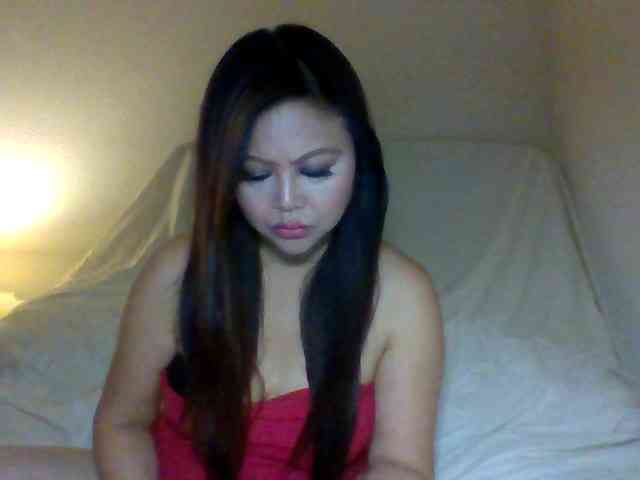 cindyvong webcam