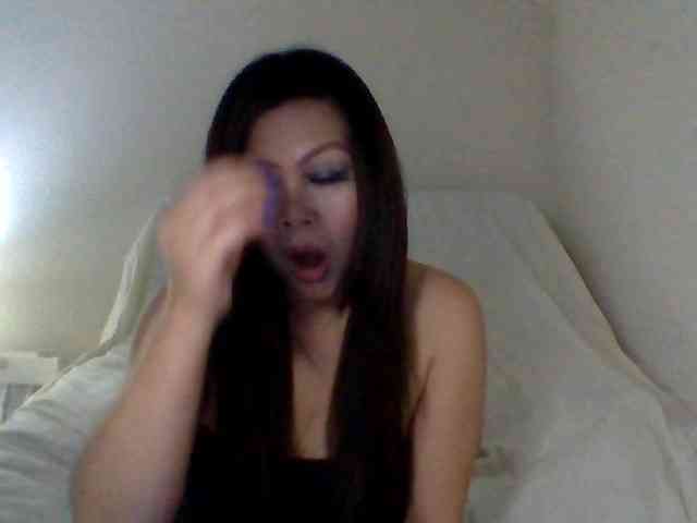 cindyvong webcam