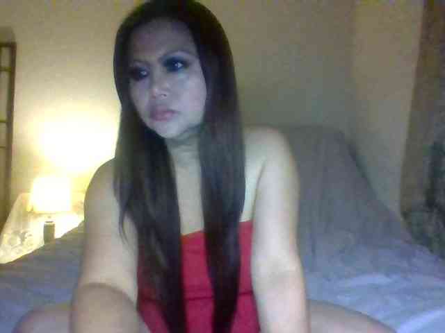 cindyvong webcam