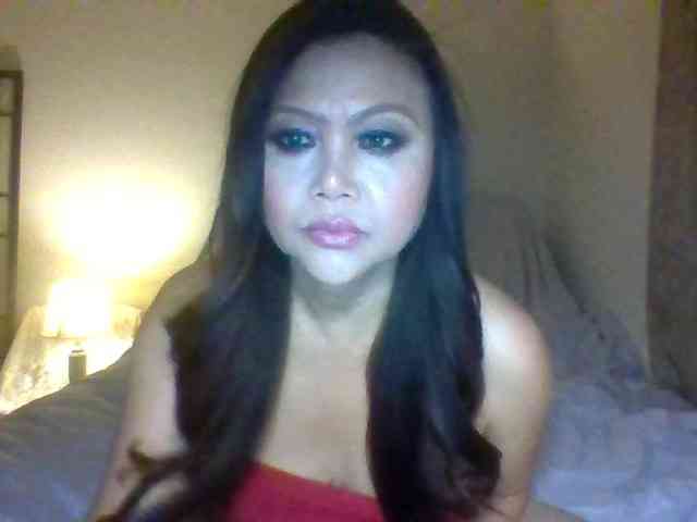 cindyvong webcam