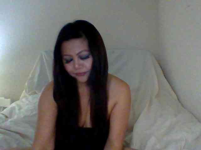 cindyvong webcam