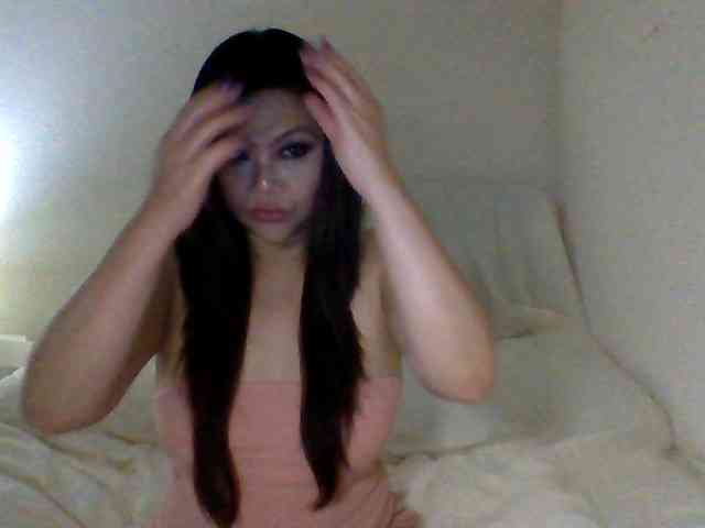 cindyvong webcam