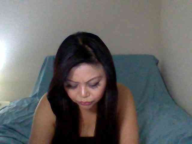 cindyvong webcam