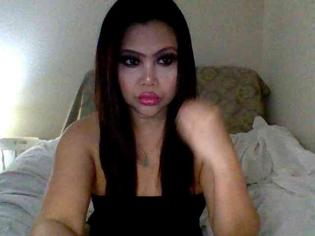 cindyvong webcam