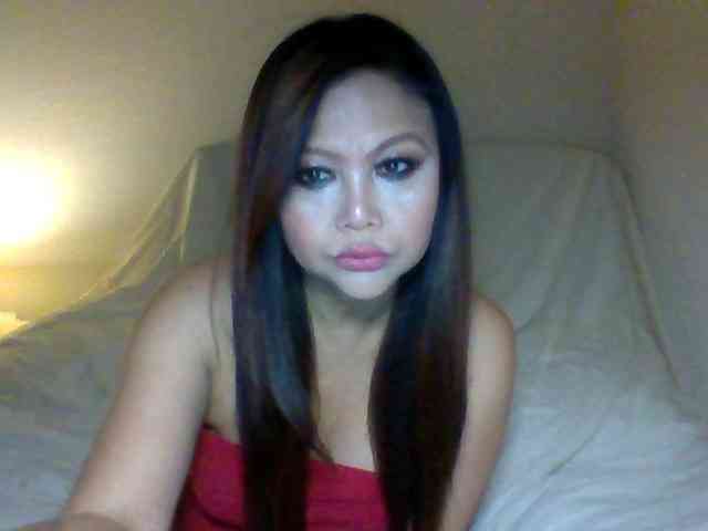 cindyvong webcam