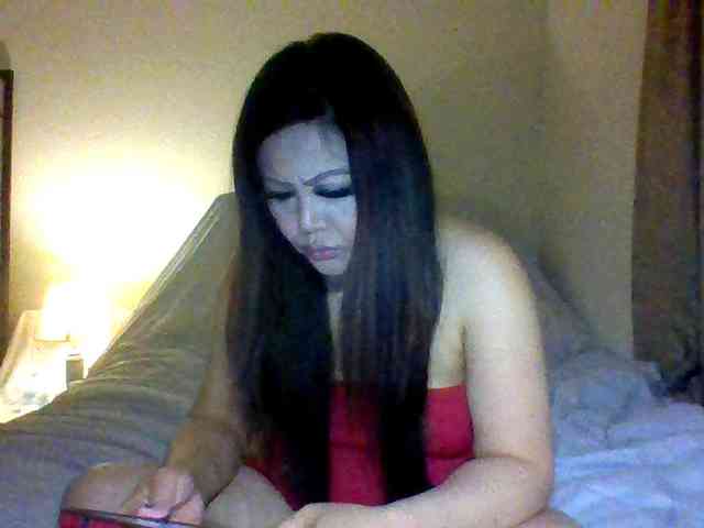 cindyvong webcam