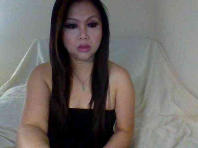 cindyvong's webcam live show