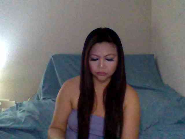 cindyvong webcam
