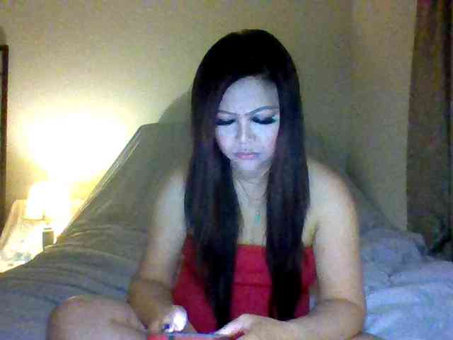 cindyvong webcam